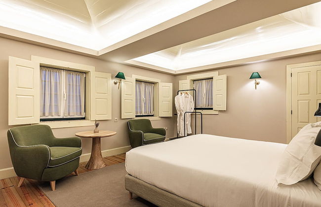 Lavandeira Douro Nature & Wellness - Foto 19