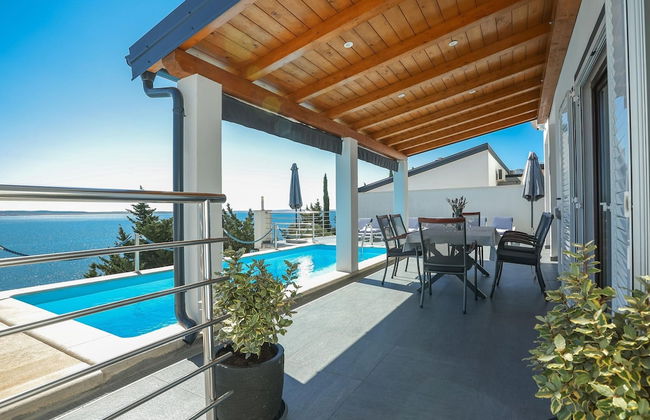 Peace & Sun Await in Dalmatia - Foto 10