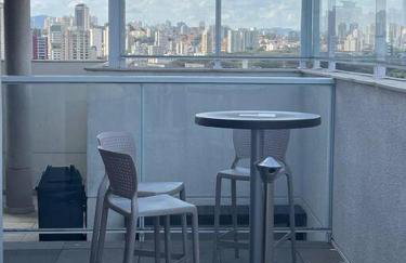 Elegante Anhembi - Expo Center Norte - Tietê - Foto 10