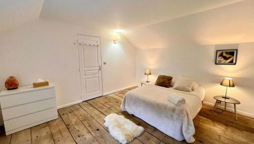 Maison élégante à Meursault avec jardin clos et cheminée - Foto 5