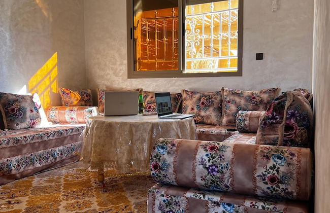 nomad apartments - Photo 17