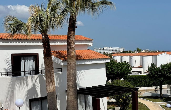 Aparthotel Nuramar - Foto 23