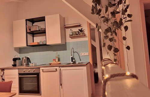 Gemütliche Fachwerkwohnung mit Hängematte, Elbnah 300m - Foto 17