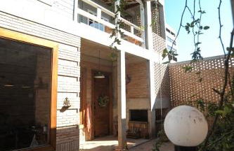 Casa de Madeira - Foto 1