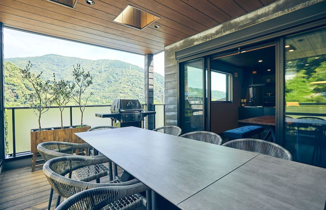 LUX HAKONE YUMOTO - Foto 25