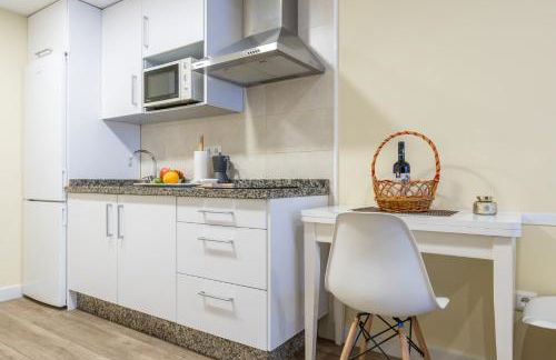 MalagaSuite Bermeja City - Foto 10