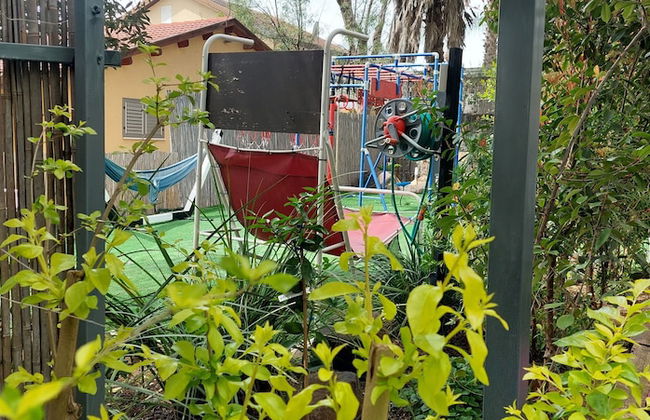 Villa & Lode Bat Galil - Photo 65