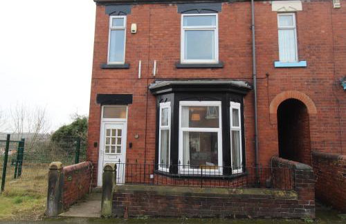 Rockcliffe House - Foto 13