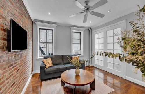 Stylish 3BR-2BA in Gramercy -Modern & Central - Foto 6