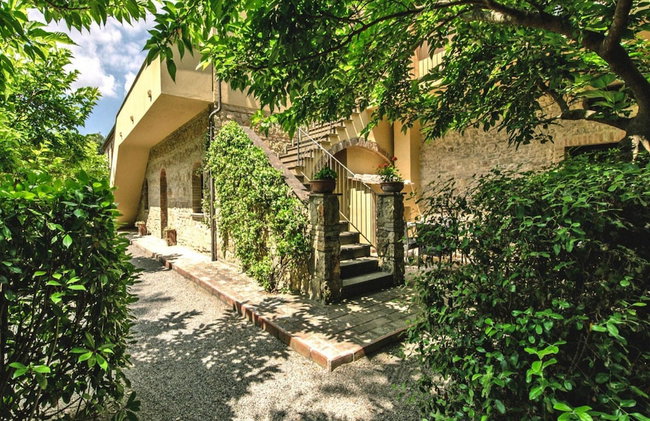 Country House in Tuscany With Pool and Olive Grove - Foto 24