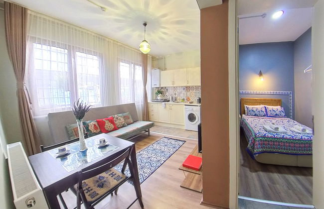 Elele Boutique Aparts - Photo 49