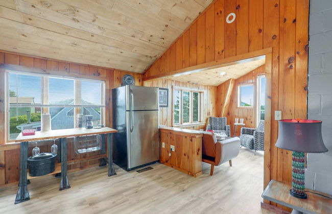 Sea View Loft - Foto 23