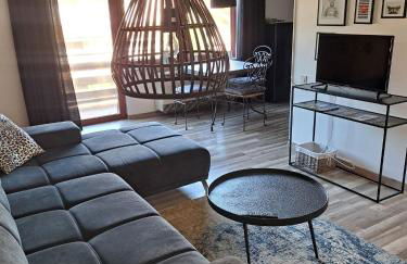 Ferienwohnung Lara - Foto 4