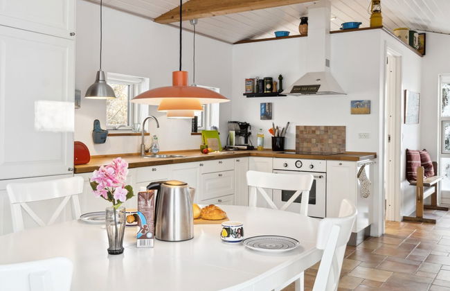 "Jouni" - 500m from the sea - Foto 15