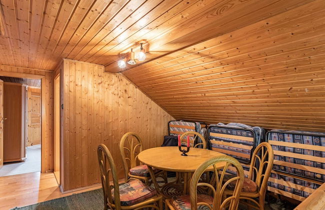 Panoramic Retreat in Thuringia - Foto 28