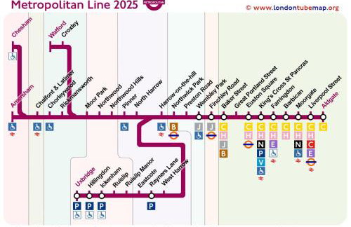 London Wembley Luxury Stay 2BR Apartment next to stadium with Free Parking - Foto 23