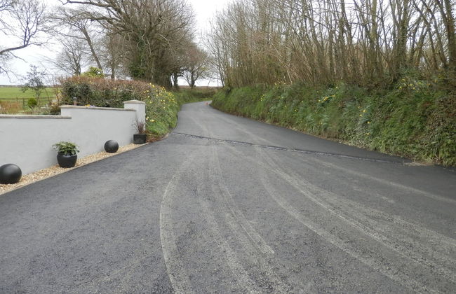 East Hook Farm & Country House - Foto 47