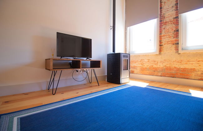 Step In Porto Apartments - Foto 35