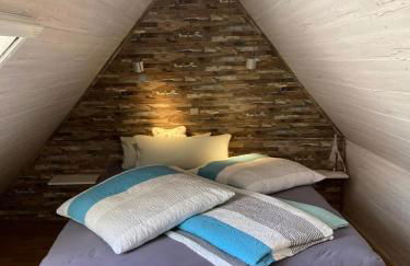 Apartment Vier Jahreszeiten Pilsum - Foto 7