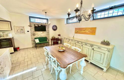 Trullo il Carrubo - Foto 25