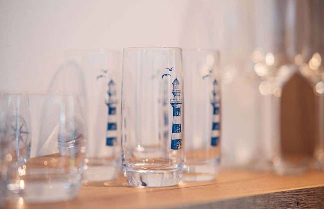 Luxury new Apartment on Ameland - Foto 19