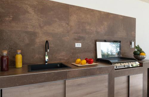 Villa Ume by IstriaLux with jacuzzi and sauna - Foto 22