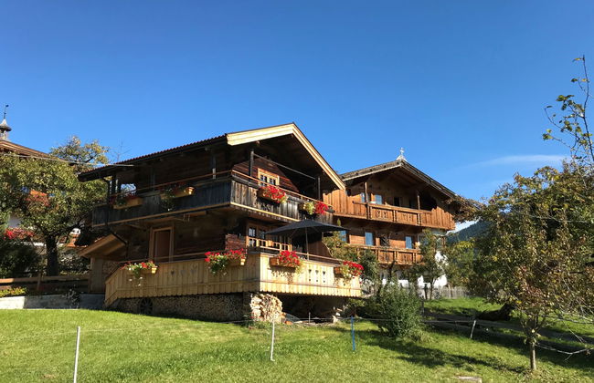 Feldkasten - Foto 40