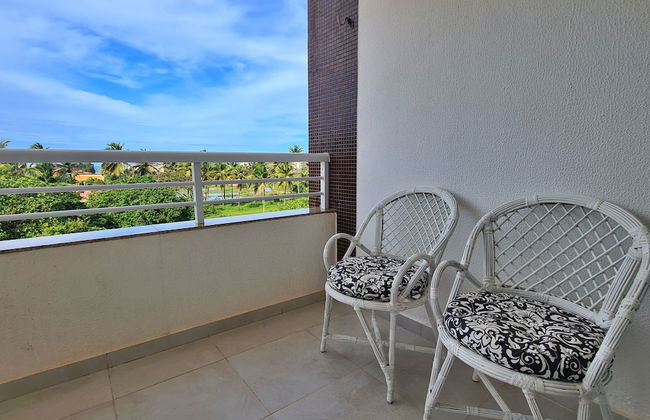 Tranquilidade e muito ventilado - Photo 22