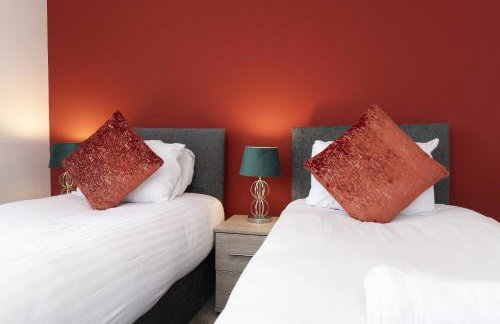 Bob Hannah Cottage - Foto 41