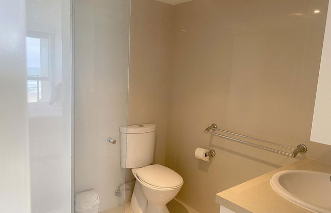 Hi Surf Beachfront Resort Apartments - Foto 32