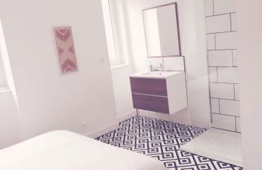 Suite 24 Appart'hôtel-3 étoiles - Foto 35