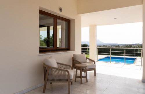 Fleur du Sud - Villa in Chania - Foto 109