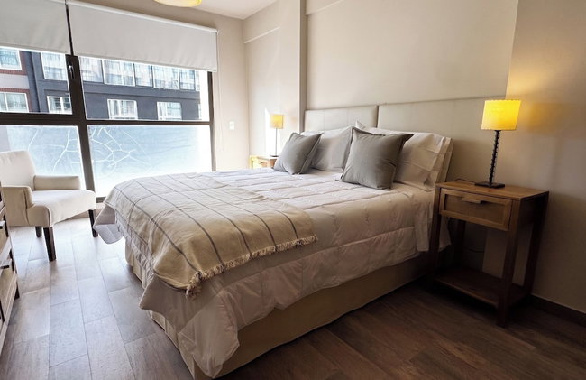 Urbana Suites & Studios 440 - Foto 69