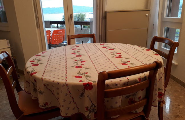 Le Lacustre 4th Floor - Foto 3