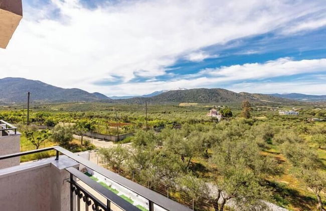 Villa Kounoupas - Foto 49