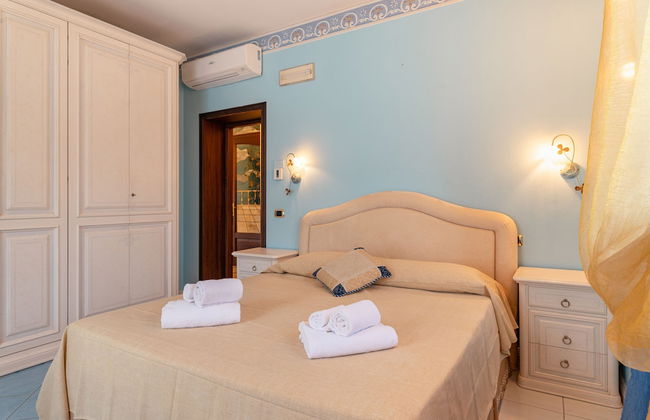 Lucca Franco's Villa - Foto 2