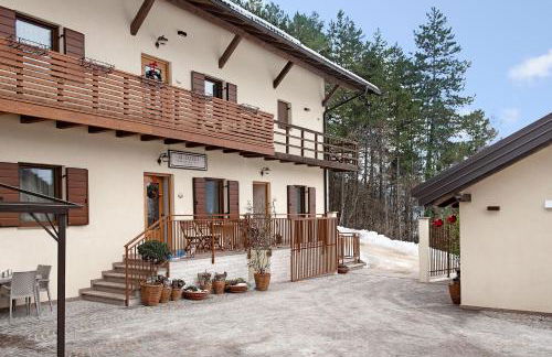 Wellness Lodge Chicca - Foto 34