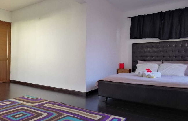 Villa Friendly Ch Fanja - Photo 9