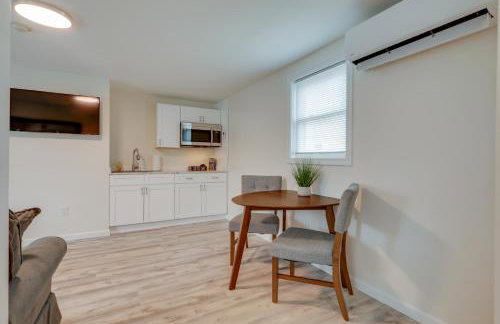 Pet-Friendly Wareham Retreat Near Onset Beach! - Foto 9