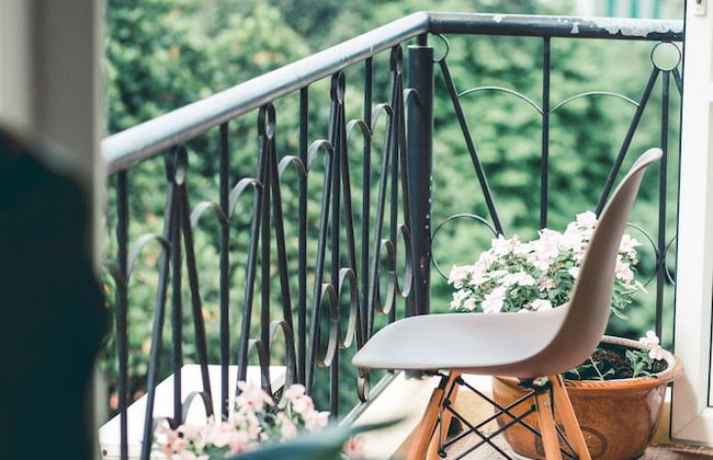 Hillside Homestay Hue - Top Apartment - Foto 25