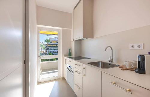 Stylish Apartment in Golden Mile at 300m from the Beach - Foto 16