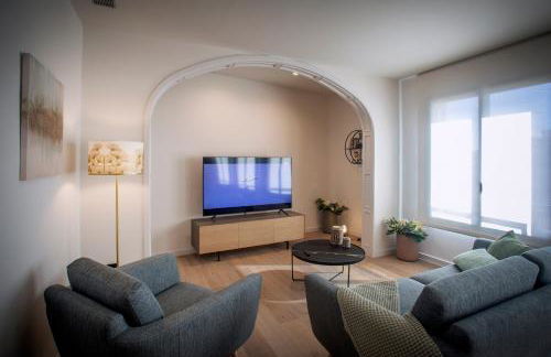 NC APARTMENTS RAMBLA3 - Foto 20