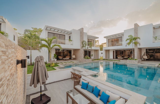 Beach House in Monterrico Guatemala - Photo 27