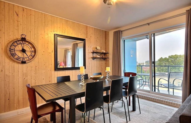 Le Kaméléon - Foto 24