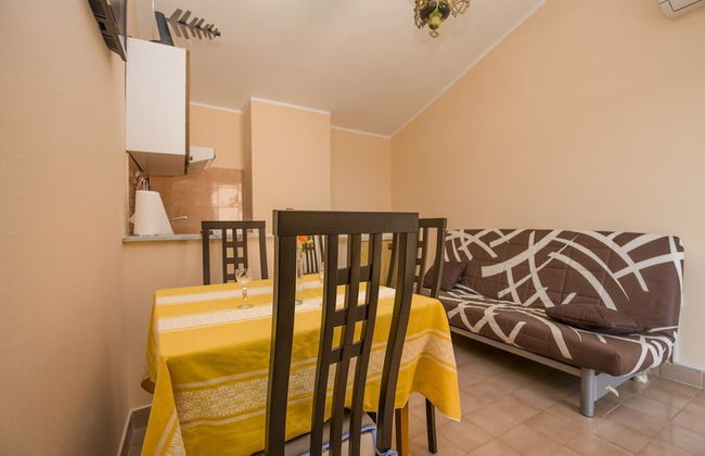 Apartment Marija Valtura / One Bedroom - Foto 2