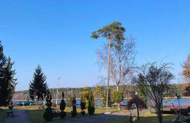 Leśny Zakątek - Domek nad samym jeziorem - Photo 29