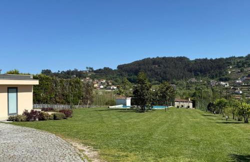 Quinta de Sub-Ribas, ideal para famílias - Foto 5