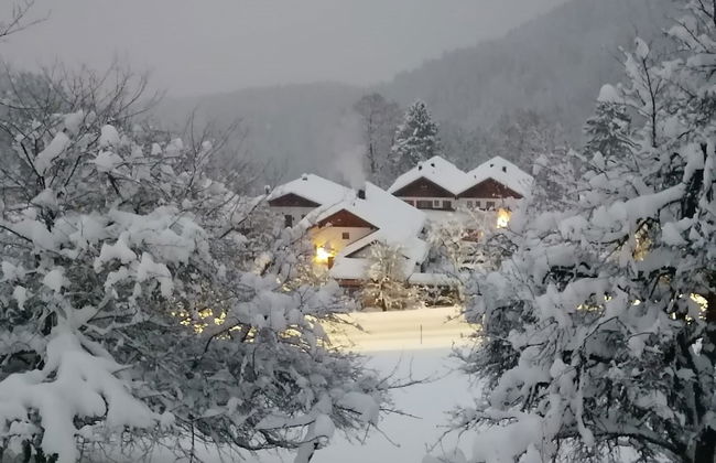 Ferienwohnung im Landhaus Berthold - Foto 6