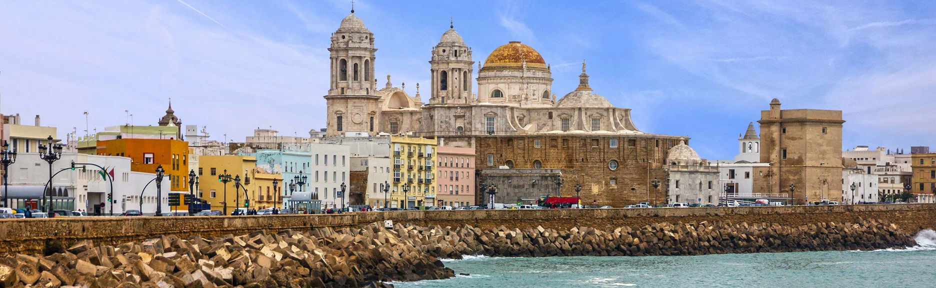 Jerez and Cadiz Day Trip - Foto 1