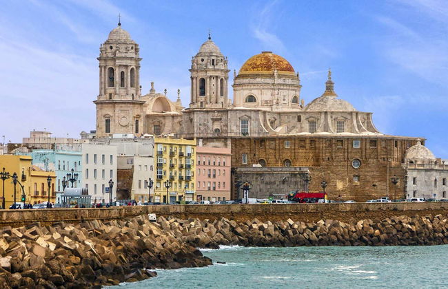 Excursión a Jerez y Cádiz - Foto 1